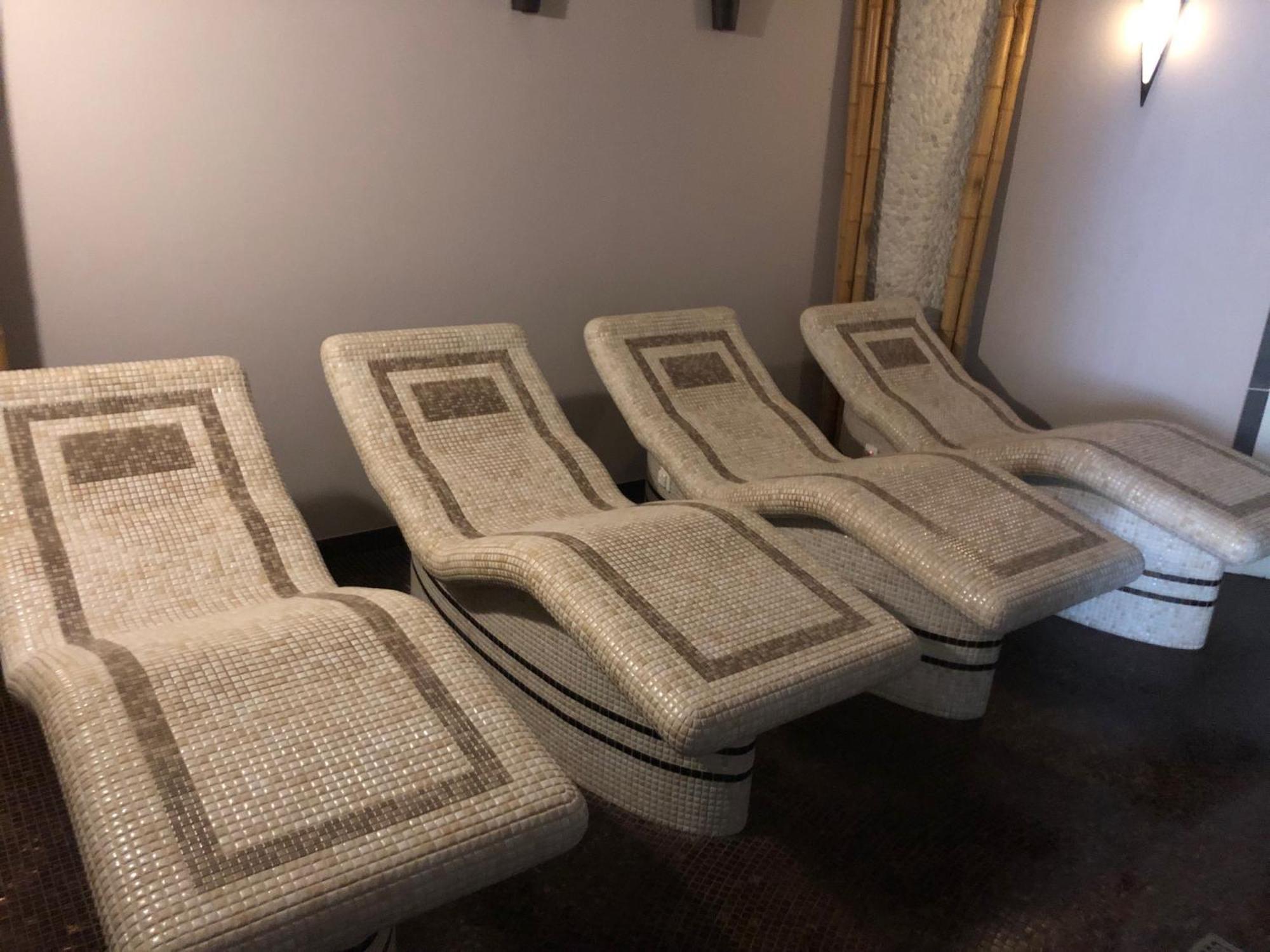 Dom Wakacyjny Baltic Home & Dom Baltic Home Garden Inn Zastan エクステリア 写真