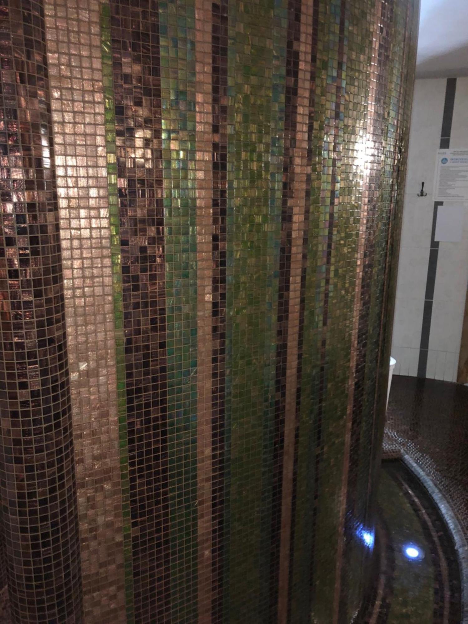 Dom Wakacyjny Baltic Home & Dom Baltic Home Garden Inn Zastan エクステリア 写真