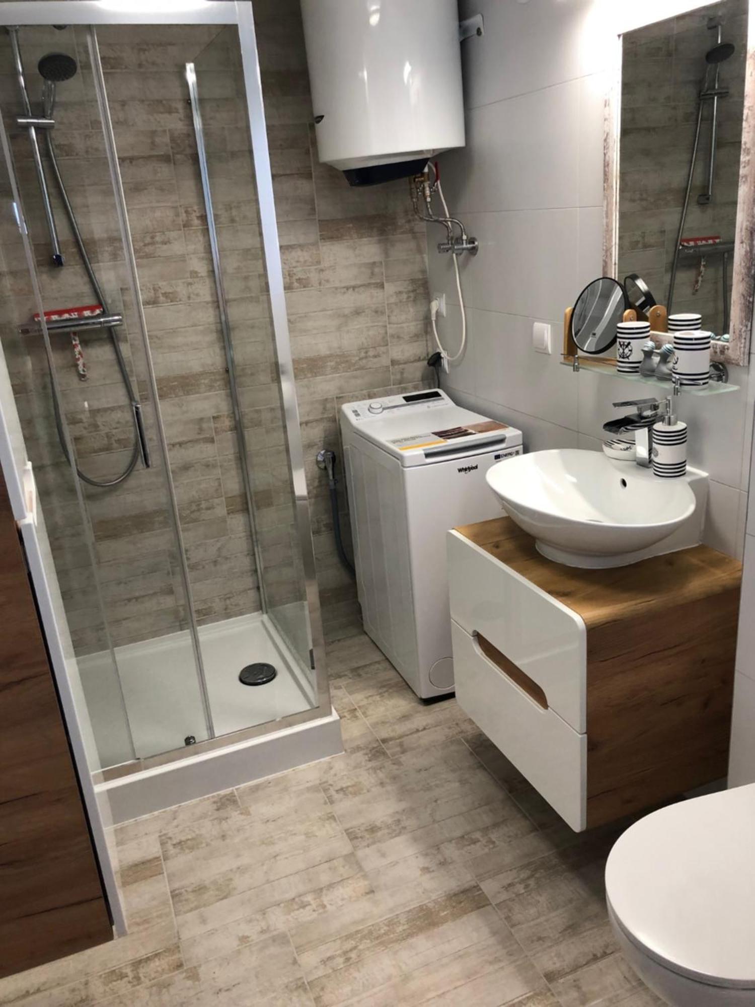 Dom Wakacyjny Baltic Home & Dom Baltic Home Garden Inn Zastan エクステリア 写真